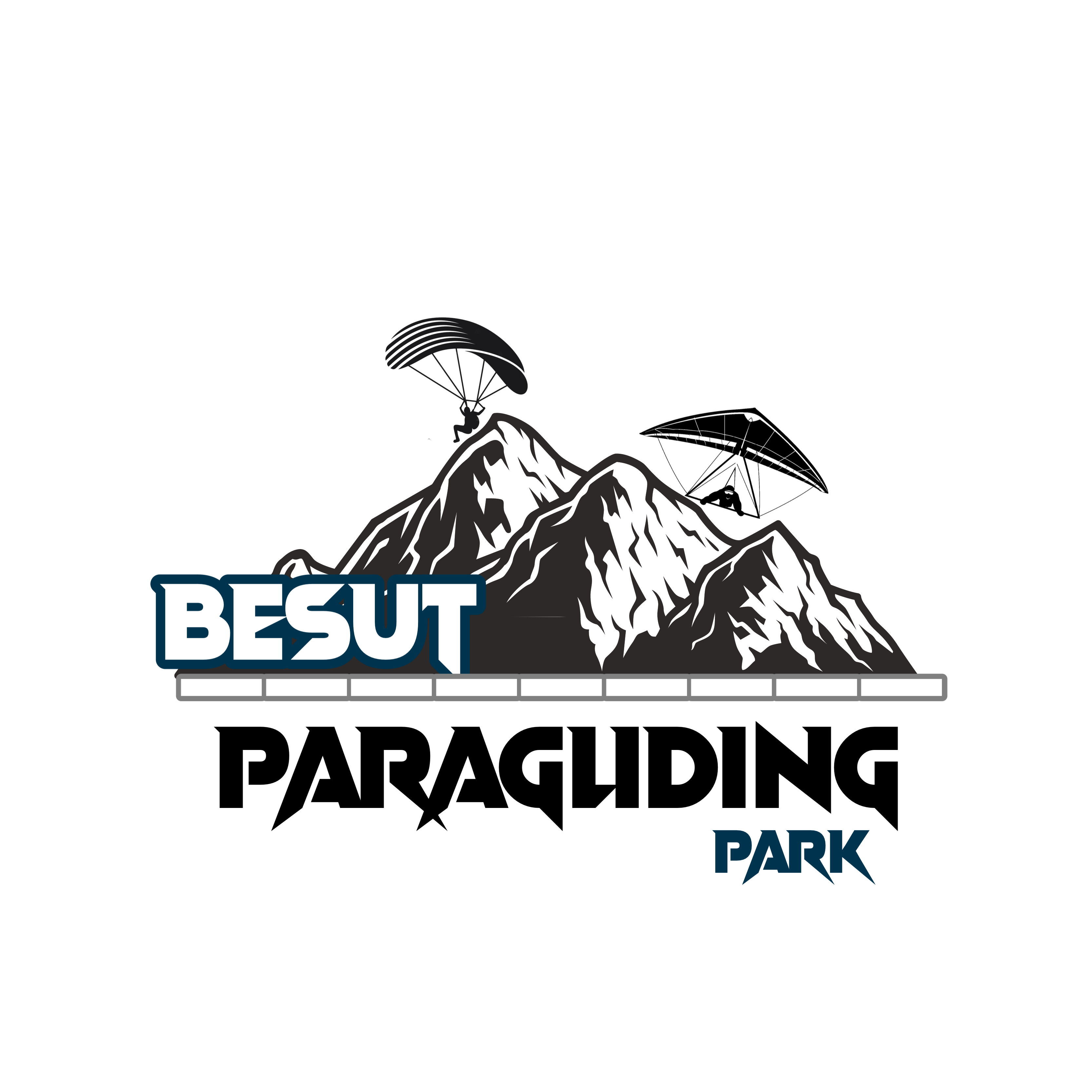 BESUT PARAGLIDING PARK